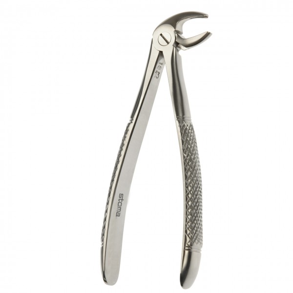 Forceps lower incisors and canines children, fig. 13S