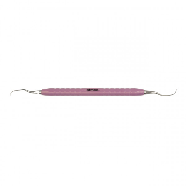 Curette, Gracey GR 15 - 16, color-stick® violet