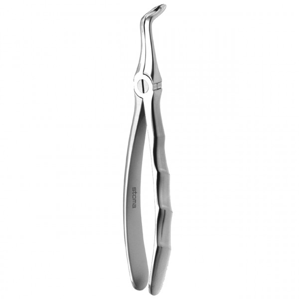 Forceps lower roots, Fifo