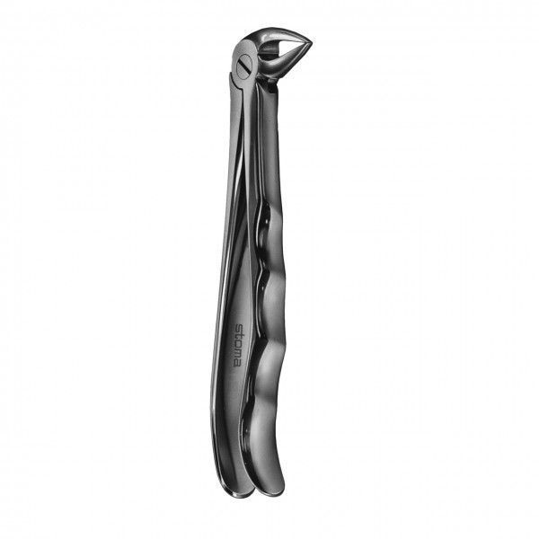 Forceps lower roots, small, fig. 33A, Fifo