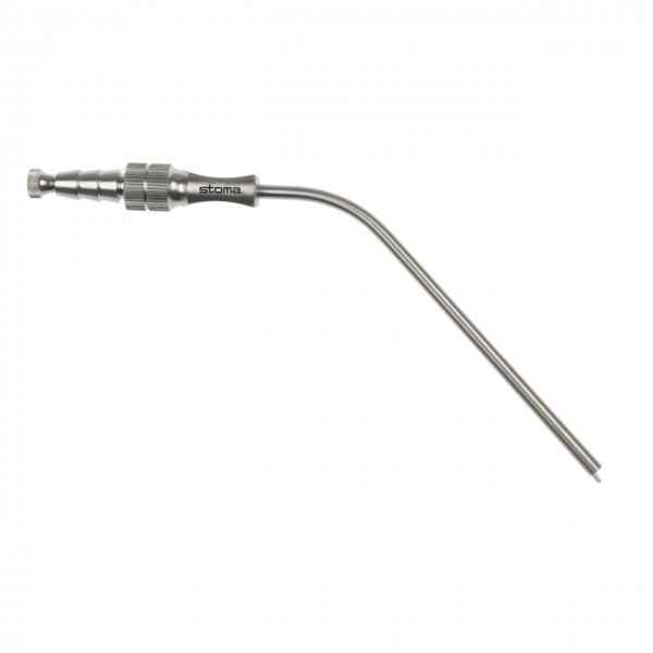 Cannula, Frazier, 12 Charrier | 4 mm
