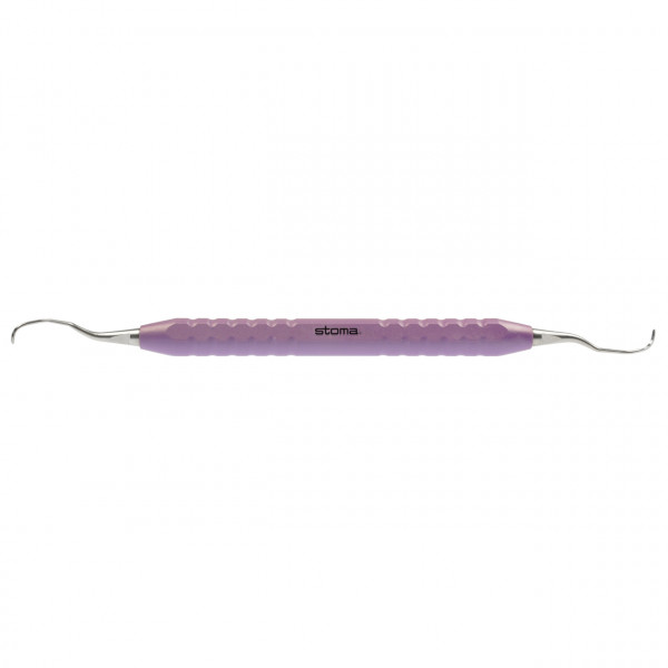 Curette, Gracey GR 15 - 16, color-stick® violette