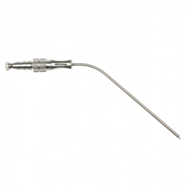 Cannula, Frazier, 8 Charrier | 2 2/3 mm