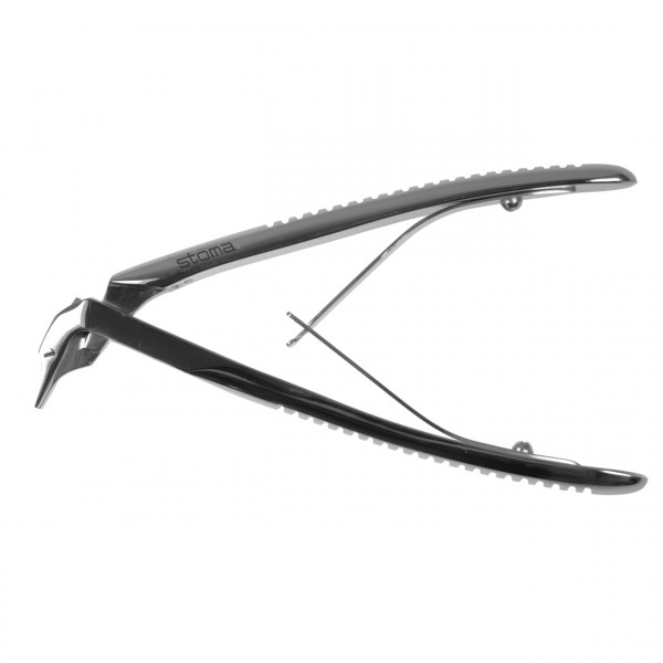 Crown-spreading forceps