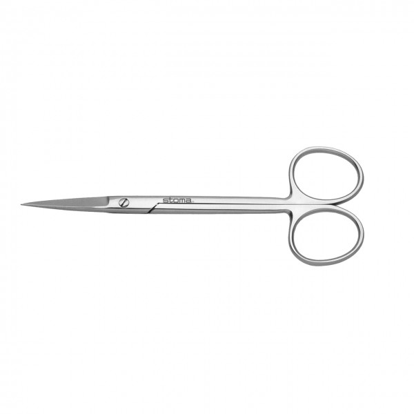 Scissors, Wagner, straight, 12 cm