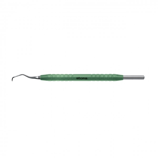 Scaler PYC5, color-stick® green