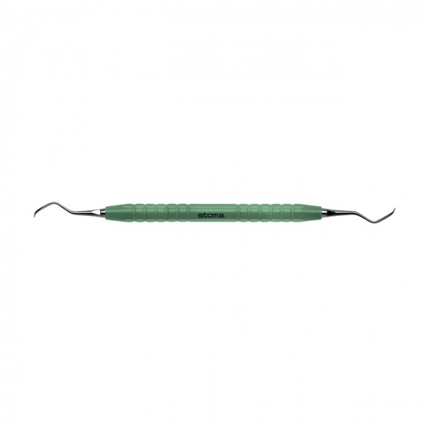 Scaler M23, color-stick® green