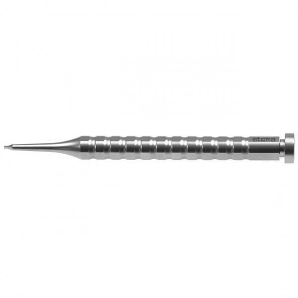 Screwdriver, basic, for stoma® micro-screw, inner square