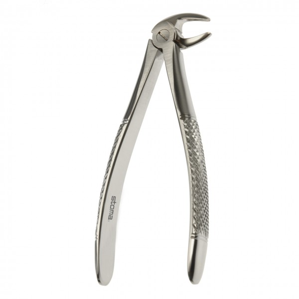 Forceps lower incisors and canines children, fig. 33S