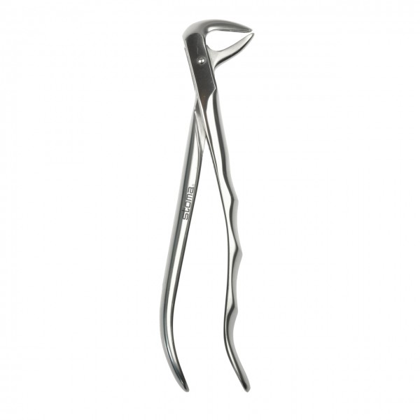 Forceps lower incisors and canines, broad, fig. 74, Fifo