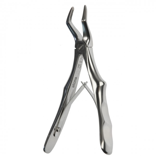 Forceps upper incisors canines and bicuspids children, Fifo
