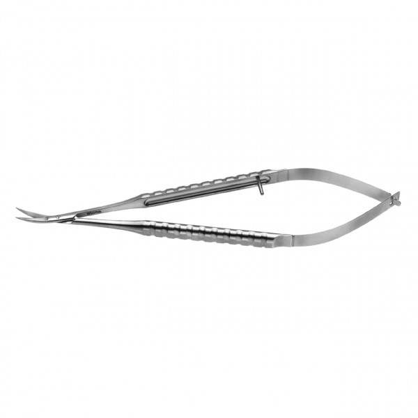 Micro scissors, Gomel, toothed