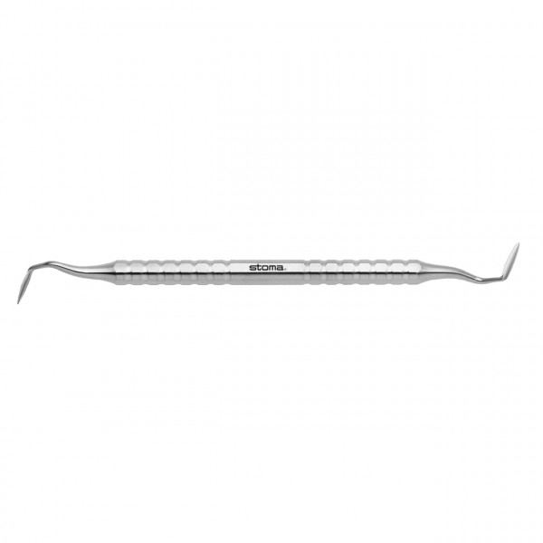 Gingivectomy knife, Orban Or 1 - 2, contra-angled, DE