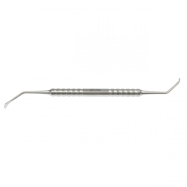 Sinus-lift-curette, Myron Nevins, 5 mm / 7 mm