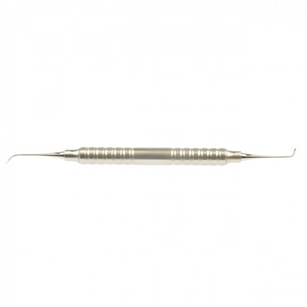 Micro-instrument pour la technique en tunnel, Kuo, fig. 1, double