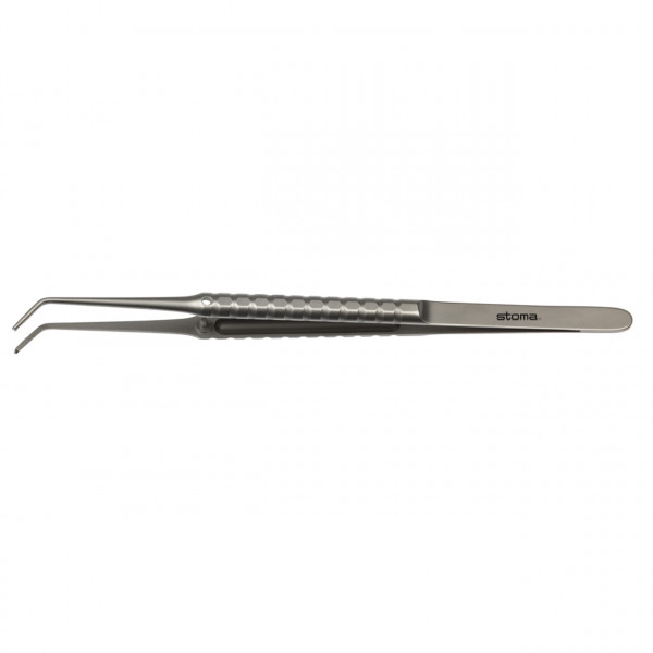 Pince, chirurgical, 1:2 dents, 1,3 mm, advanced