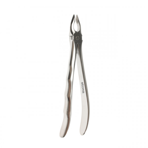 Forceps upper incisors and canines, Fifo