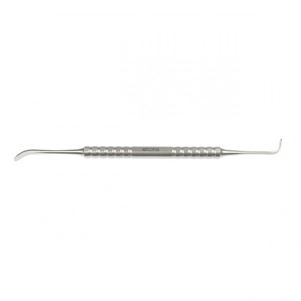 Sinus-lift-instrument, Memmingen, 5 mm / 4 mm, sharp / blunt