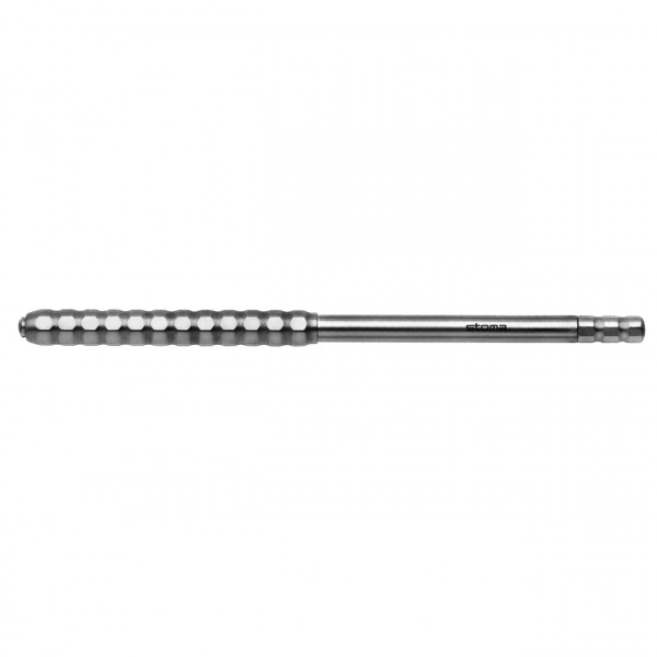 Micro scalpel handle