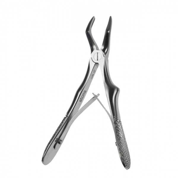 Forceps upper incisors canines and bicuspids children
